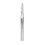 Amana Tool 1/8 Carving 3D Tapered Ball Nose 46286-U