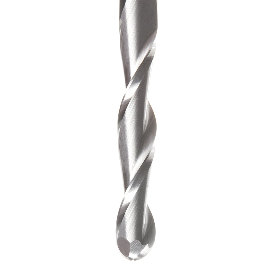 Amana Tool 1/4 in Carving 3D Ball Nose 46294-U