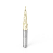 Amana Tool 1/16 Carving 3D Tapered Ball Nose 46282