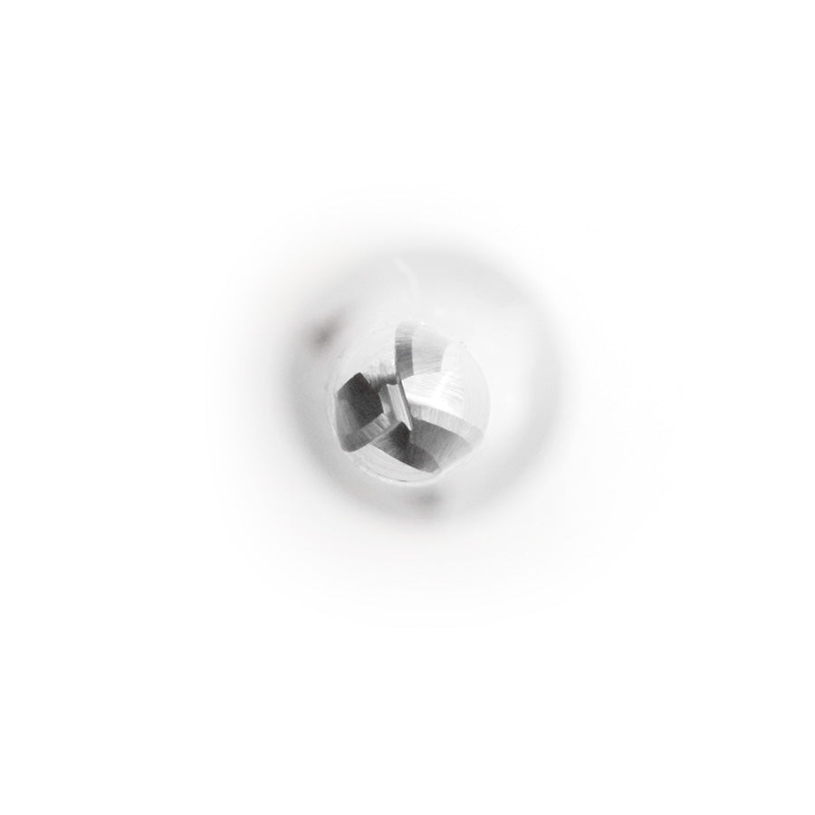 Amana Tool 1/8 Carving 3D Tapered Ball Nose 46284-U