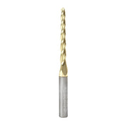 Amana Tool 1/8 Carving 3D Tapered Ball Nose 46284