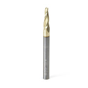 Amana Tool 1/8 Carving 3D Tapered Ball Nose 46287