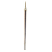 Amana Tool 1/32 Carving 3D Tapered Ball Nose 46291