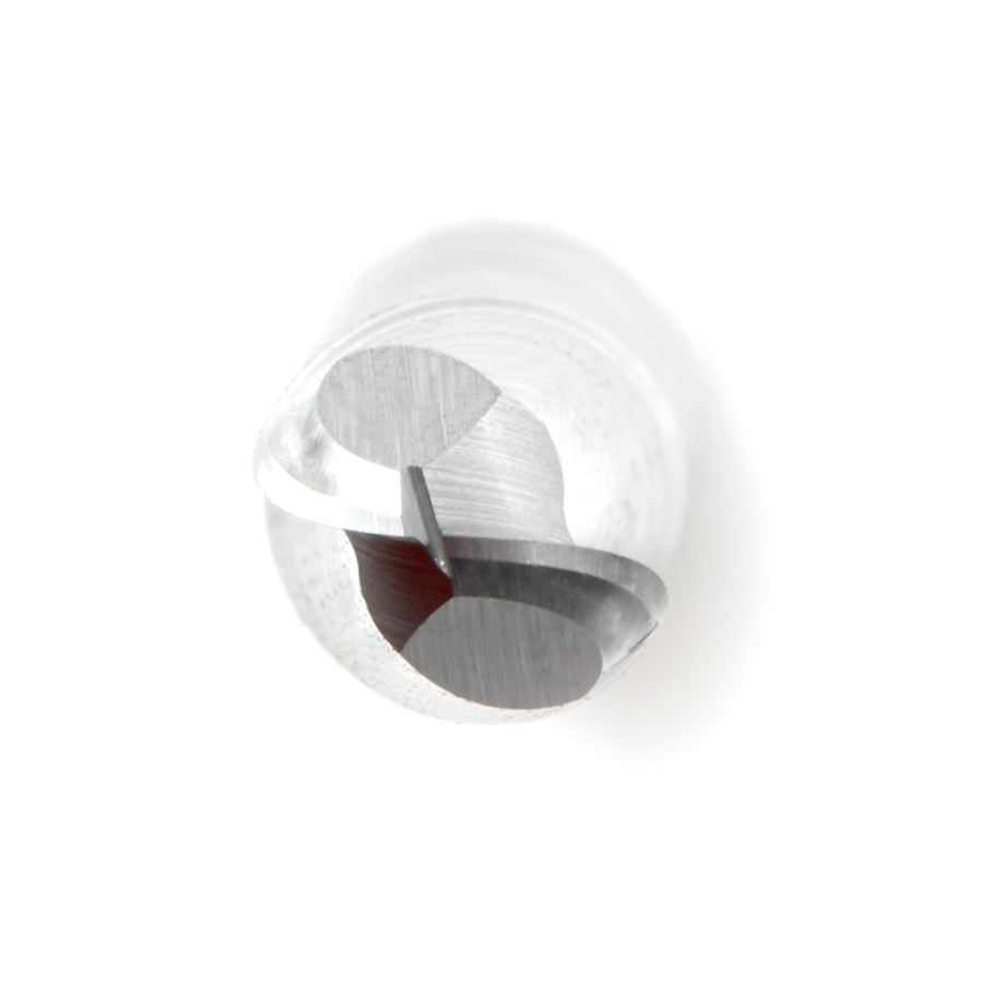 Amana Tool 1/4 in Carving 3D Ball Nose 46294-U