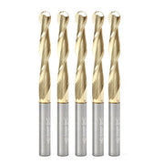Amana Tool 5 pc 1/4 in Carving 3D Ball Nose 46294-5