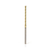 Amana Tool 1/8 Carving 3D Tapered Ball Nose 46295
