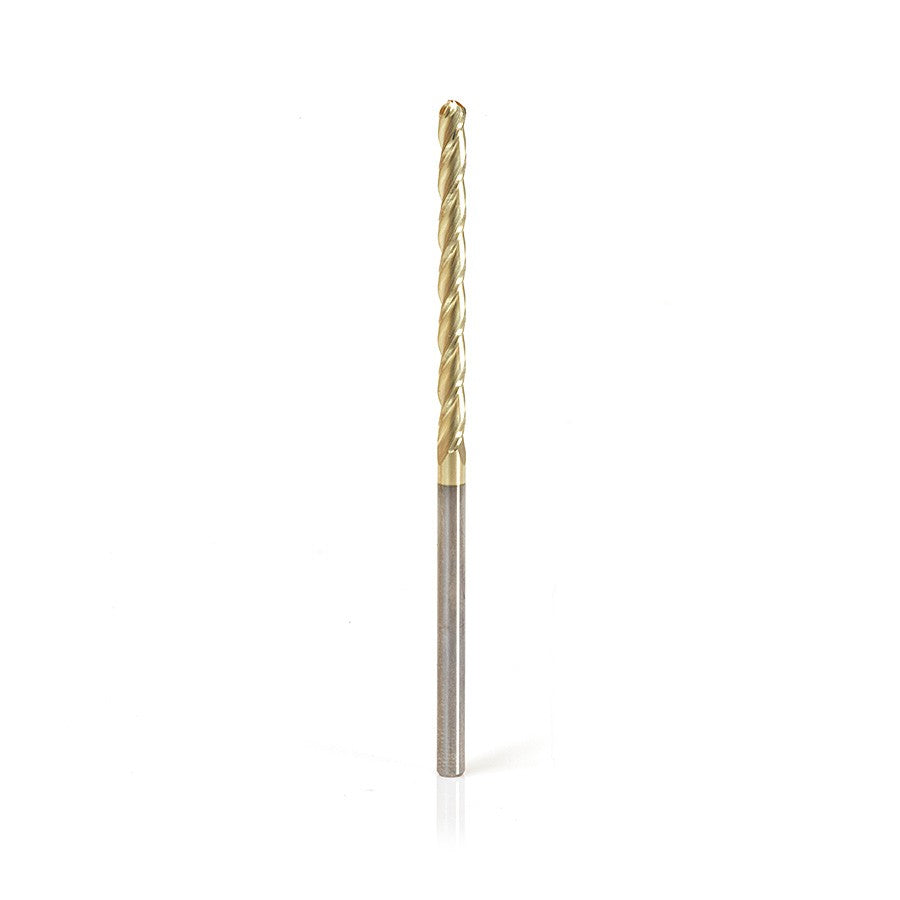 Amana Tool 1/8 Carving 3D Tapered Ball Nose 46295