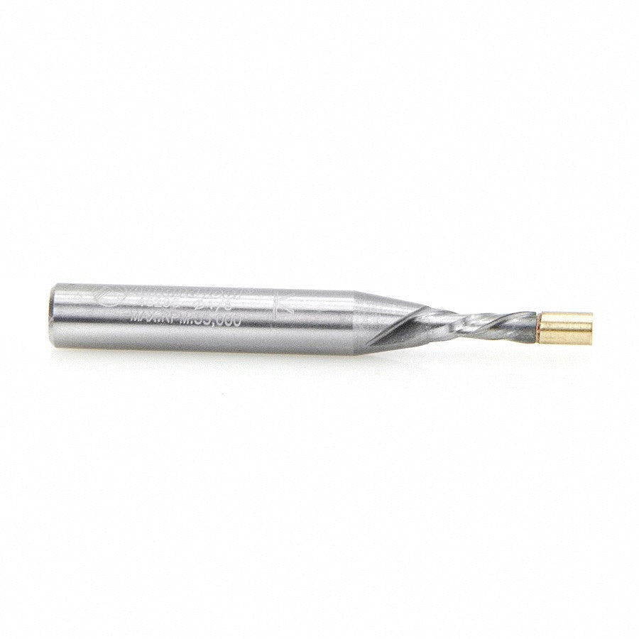 Amana Tool S.C Spiral Flush Trim 1/8 Down 46296
