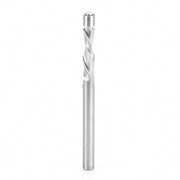 Amana Tool S.C Spiral Flush Trim 1/4 in Down 46297