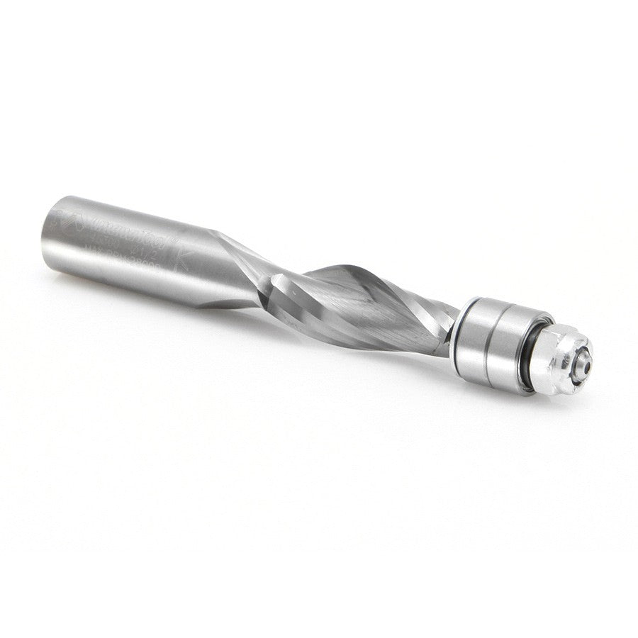 Amana Tool SC Spiral Flush Trim 1-1/4 in 2BB 46300