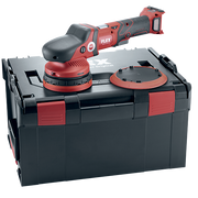 Flex Tools XFE 15 150 18-EC Cordless Random Orbital Polisher (Bare Tool) 463000