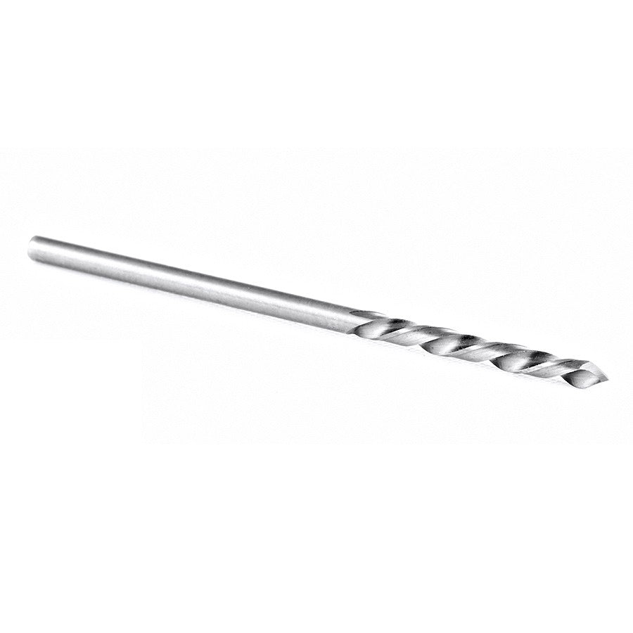 Amana Tool 2mm Solid Carbide Drill L/H 463002
