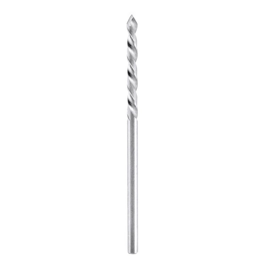 Amana Tool 2mm Solid Carbide Drill L/H 463002