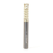 Amana Tool 1/4 in Dia. ZrN Honeycomb Bit 46302