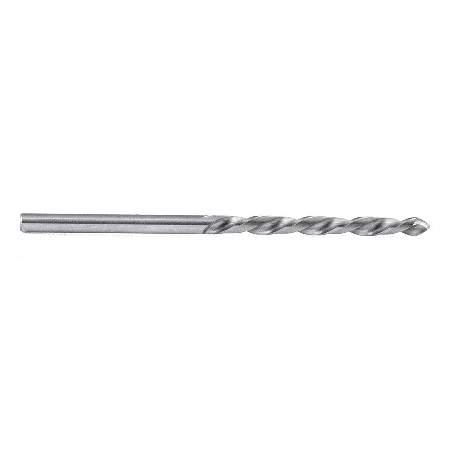 Amana Tool 2.5mm Solid Carbide Drill L/H 463025