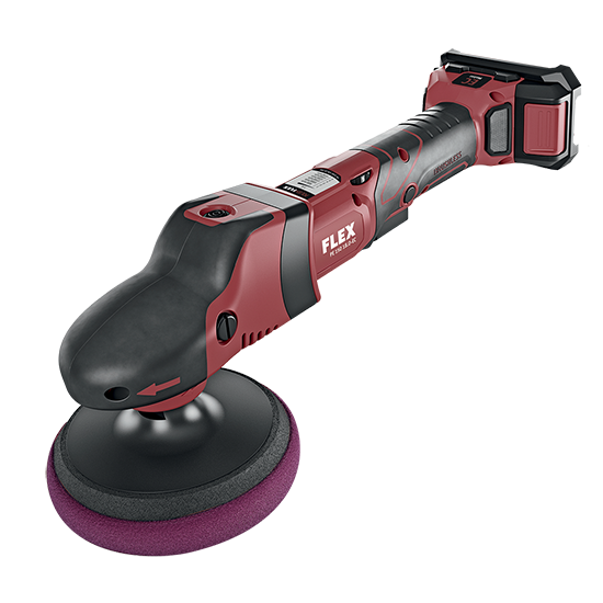 Flex Tools PE 150 18-EC Cordless Rotary Polisher (Bare Tool) 463027