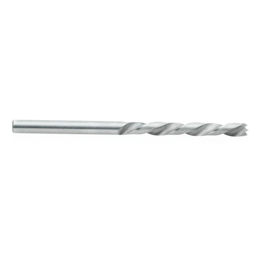 Amana Tool 3.2mm Solid Carbide Drill L/H 463032