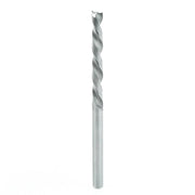 Amana Tool 3.2mm Solid Carbide Drill L/H 463032