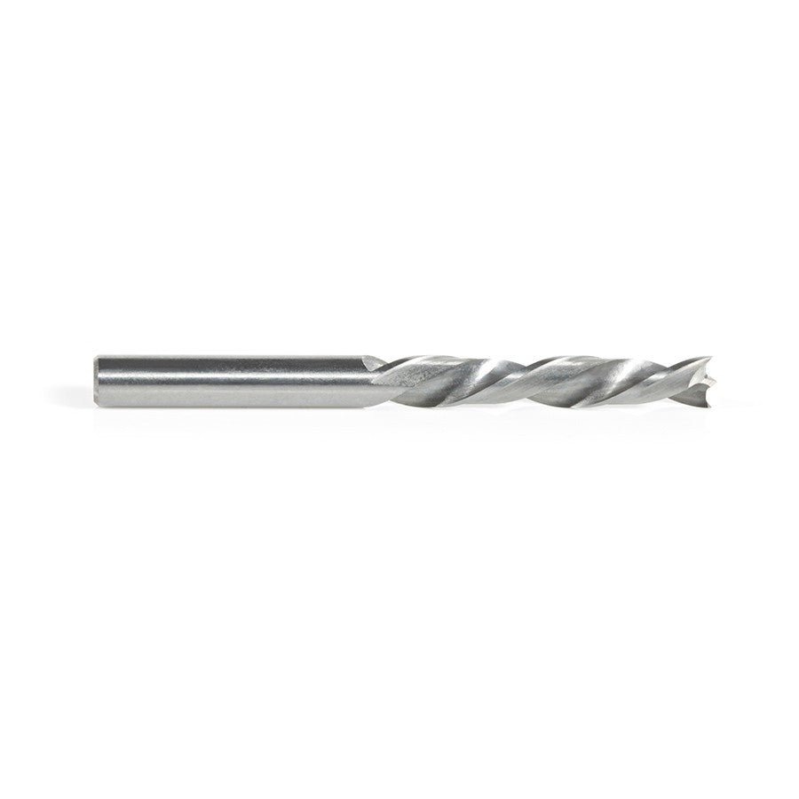 Amana Tool 4.5mm Solid Carbide Drill L/H 463045