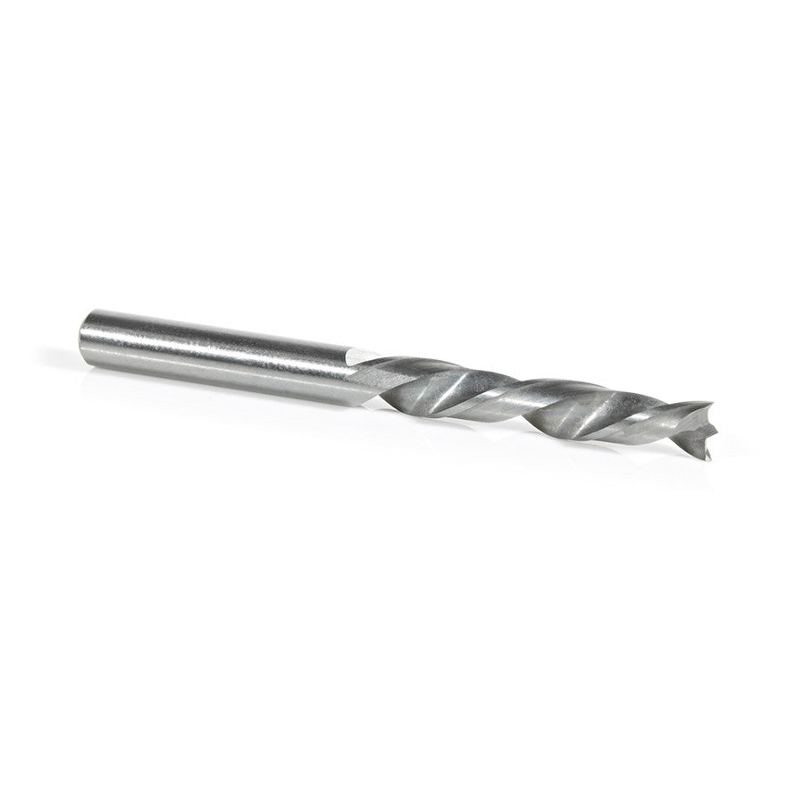 Amana Tool 4.5mm Solid Carbide Drill L/H 463045