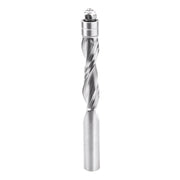 Amana Tool SC Spiral Flush Trim 2 in CL 2BB 46304