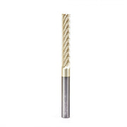 Amana Tool 1/2 in ZrN Honeycomb Hogger Bit 46309