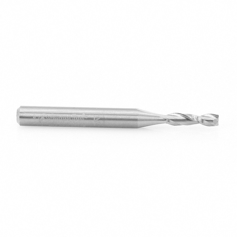 Amana Tool Solid Carbide Spiral 5/32 Dia. 46310