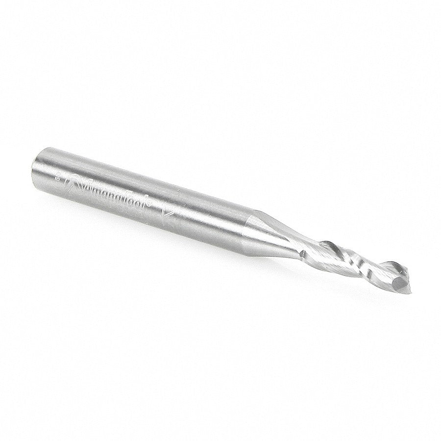 Amana Tool Solid Carbide Spiral 5/32 Dia. 46310