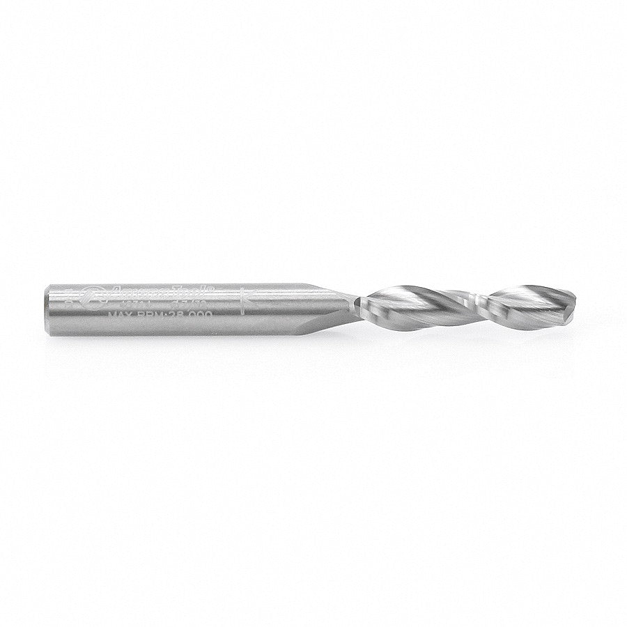 Amana Tool Solid Carbide Spiral 7/32 Dia. 46314