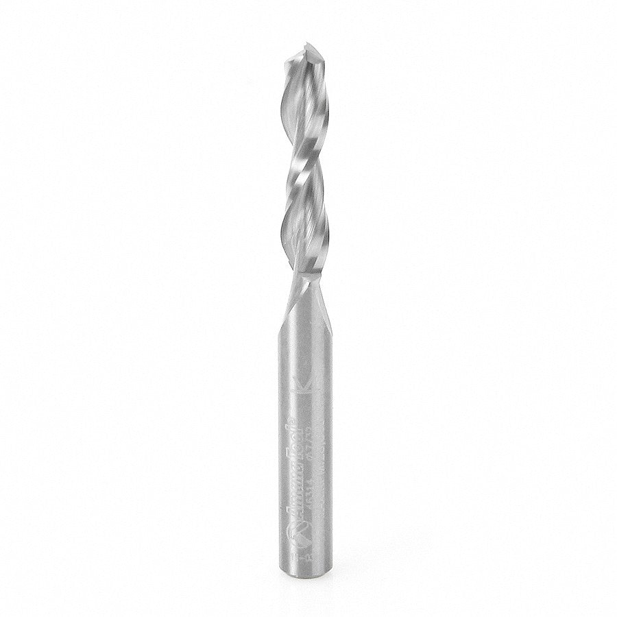 Amana Tool Solid Carbide Spiral 7/32 Dia. 46314