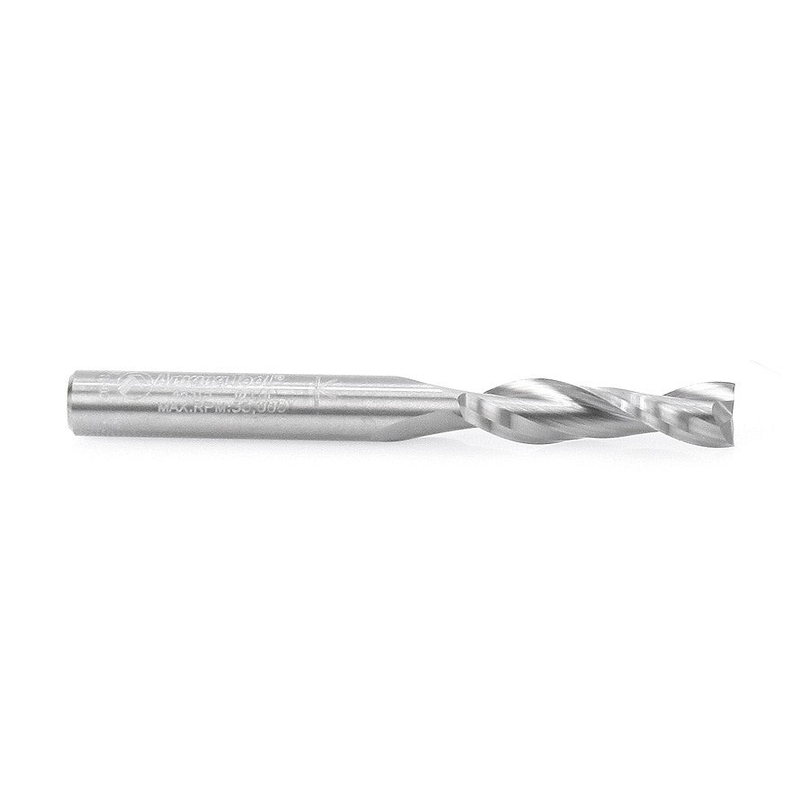 Amana Tool Solid Carbide Spiral 9/32 Dia. 46317