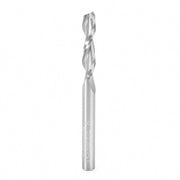 Amana Tool Solid Carbide Spiral 1/4 in Dia. 46316