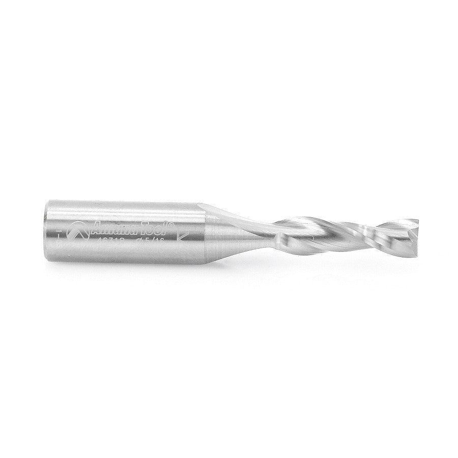 Amana Tool Solid Carbide Spiral 5/16 Dia. 46318