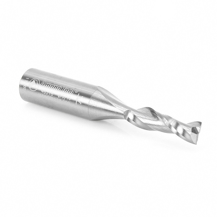 Amana Tool Solid Carbide Spiral 5/16 Dia. 46318
