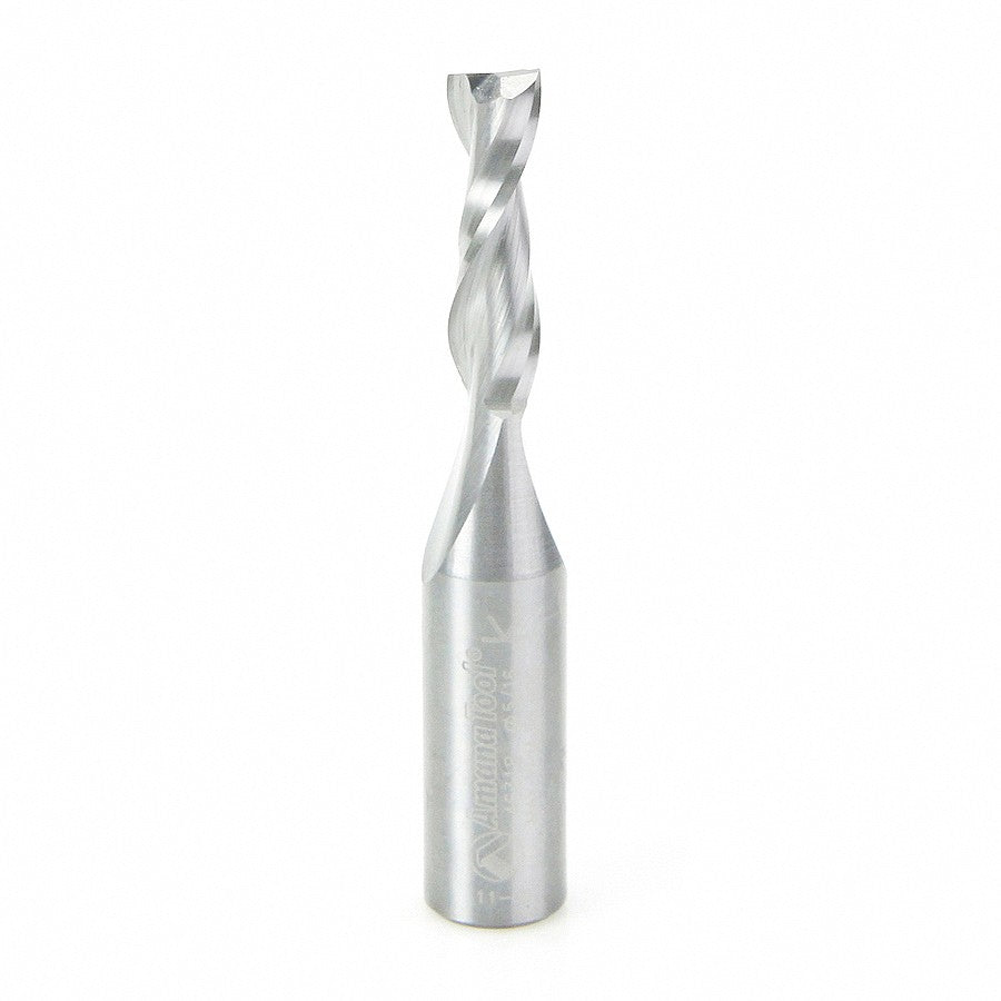 Amana Tool Solid Carbide Spiral 5/16 Dia. 46318