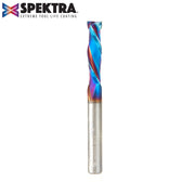 Amana Tool SC.Mortising 1/4 in Dia., Spektra 46350-K