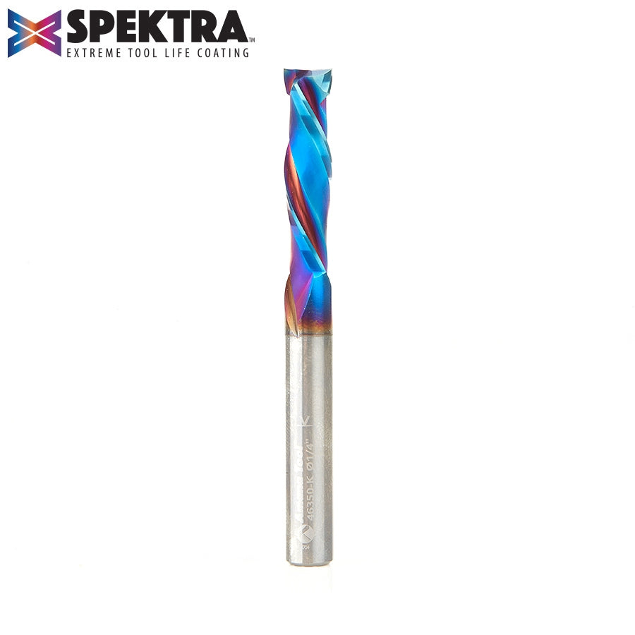 Amana Tool SC.Mortising 1/4 in Dia., Spektra 46350-K