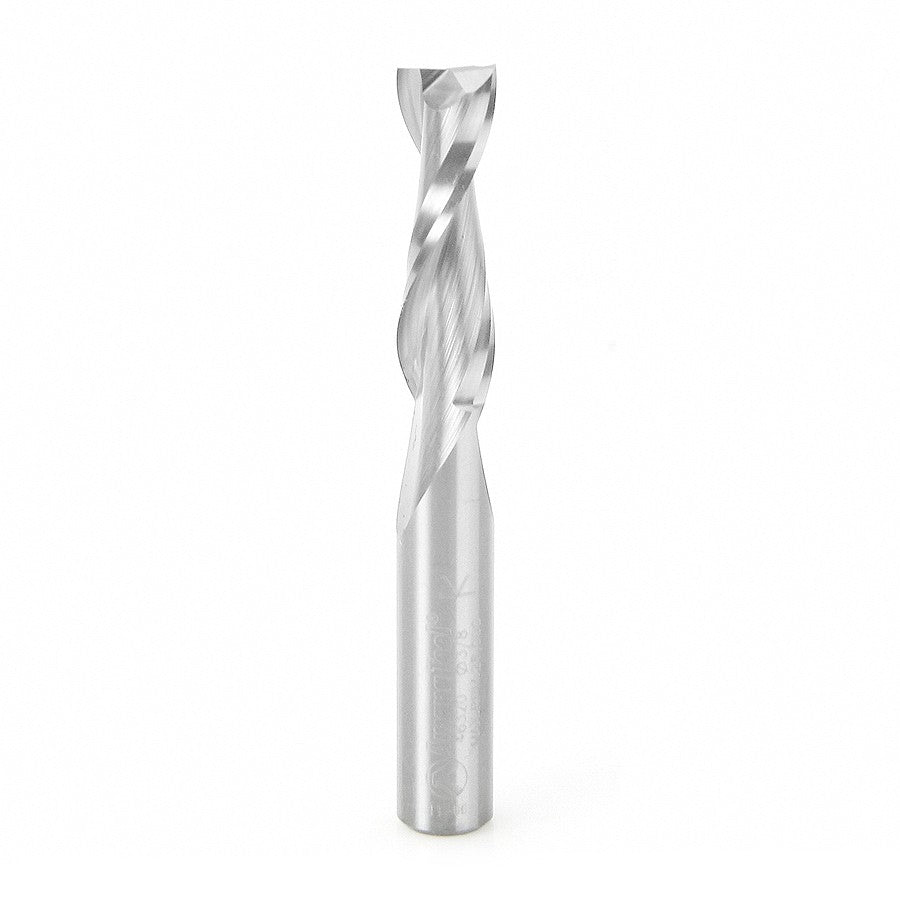 Amana Tool Solid Carbide Spiral 3/8 in Dia. 46320