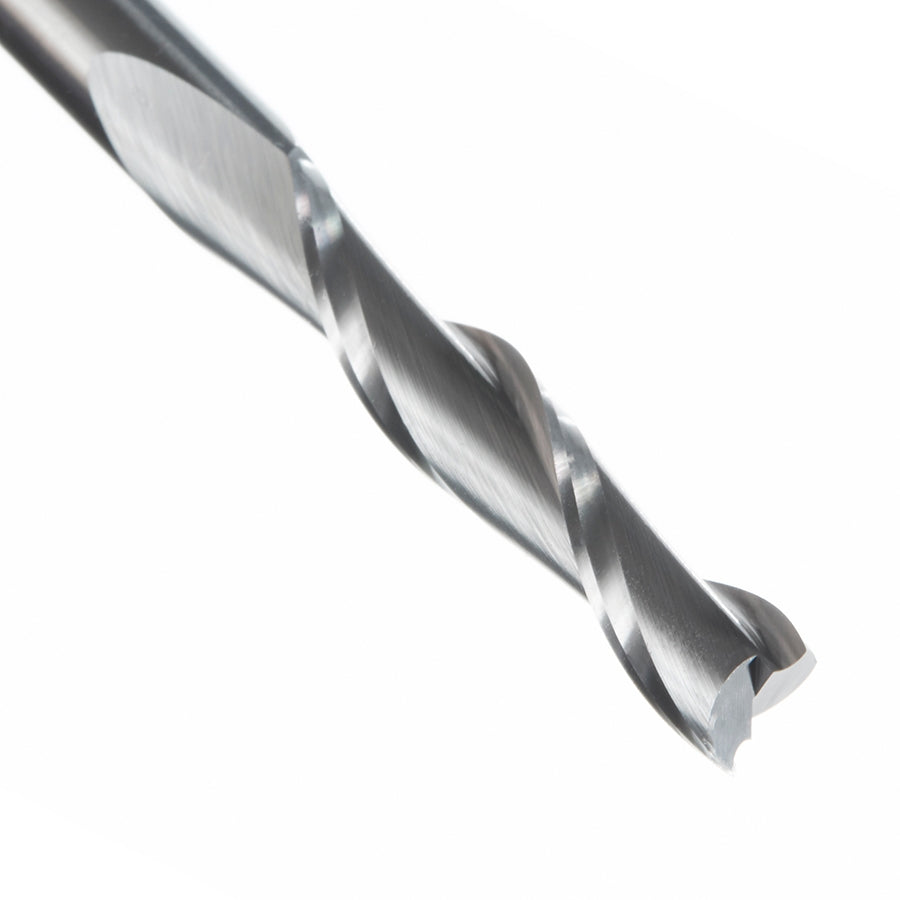 Amana Tool Spiral S.C 1/4 in x 1-1/4 in x 1/4 in Shank 46321