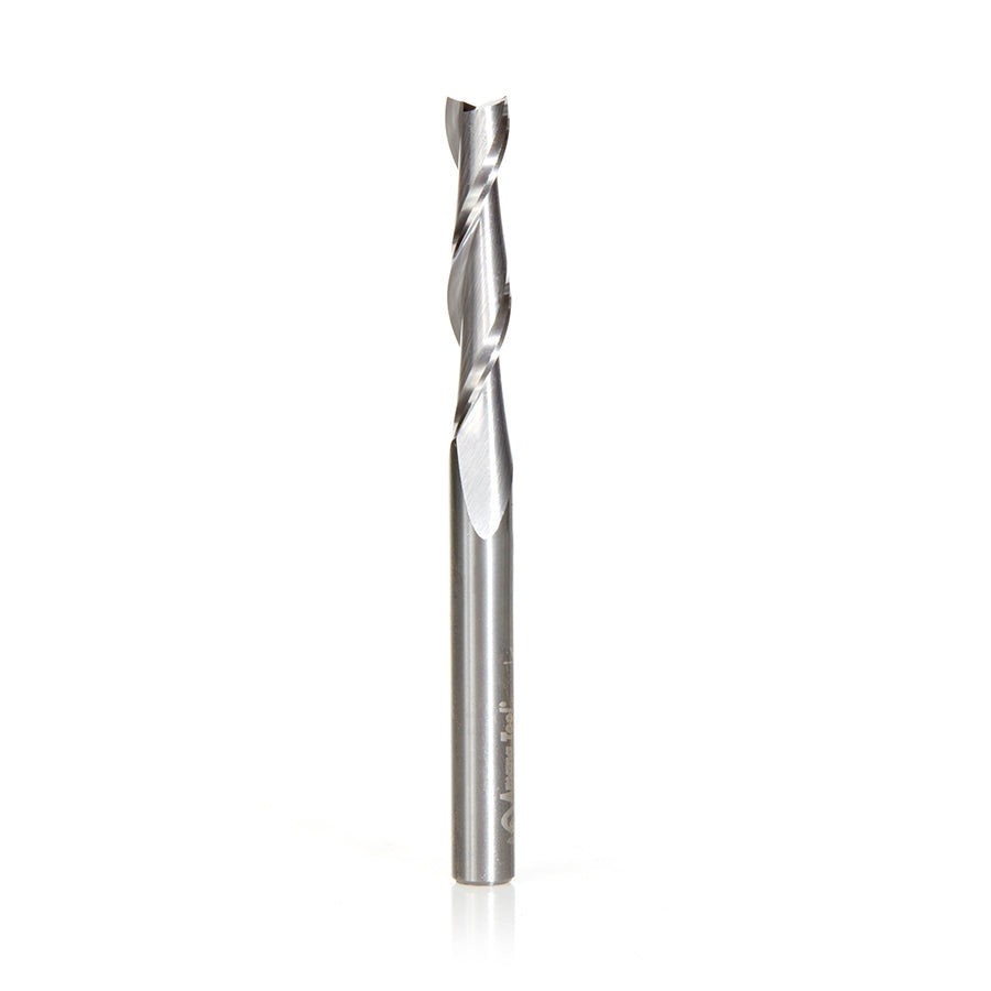 Amana Tool Spiral S.C 1/4 in x 1-1/4 in x 1/4 in Shank 46321