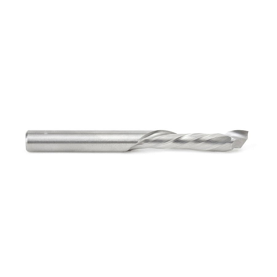 Amana Tool Solid Carbide Compression 1/4 in Dia. 46322