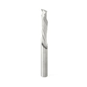 Amana Tool Solid Carbide Compression 1/4 in Dia. 46322
