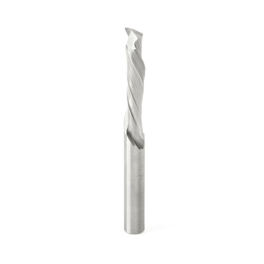Amana Tool Solid Carbide Compression 1/4 in Dia. 46322