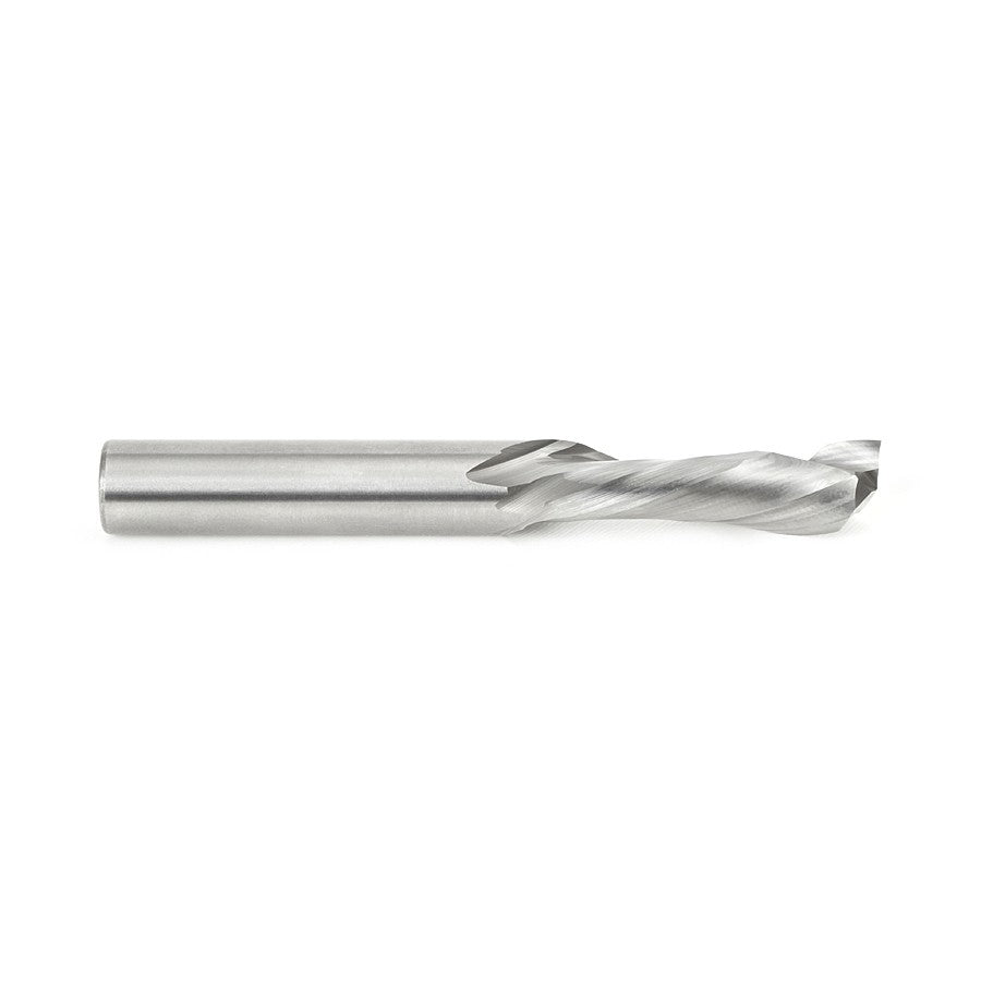 Amana Tool Solid Carbide Compression 3/8 in Dia. 46324