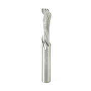 Amana Tool Solid Carbide Compression 3/8 in Dia. 46324