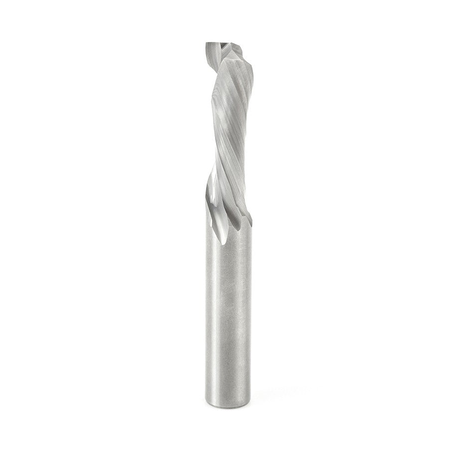 Amana Tool Solid Carbide Compression 3/8 in Dia. 46324