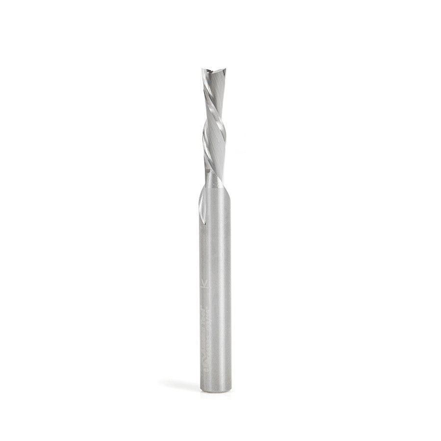 Amana Tool Solid Carbide Spiral 3/16 in Dia. 46331
