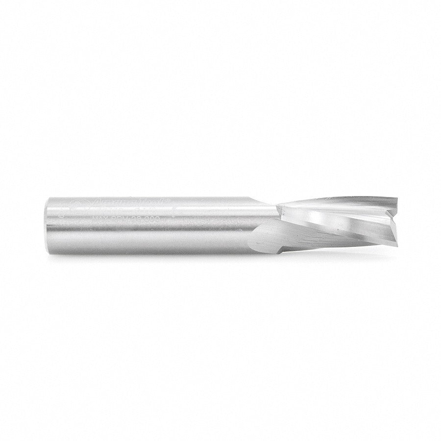 Amana Tool S.C Slow Up-Spiral 1/2 in D x 1 in CL 46332