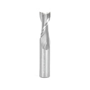 Amana Tool Solid Carbide Spiral 1/2 in Dia. 46336