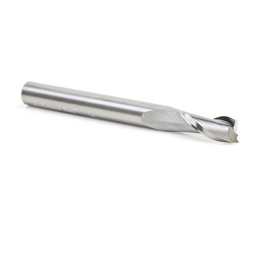 Amana Tool S.C.Spiral Up-Cut 1/4 in D x 1/4 in Shank 46338